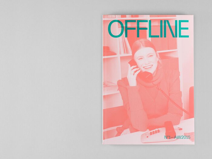 Offline N°1 — AW2015 1