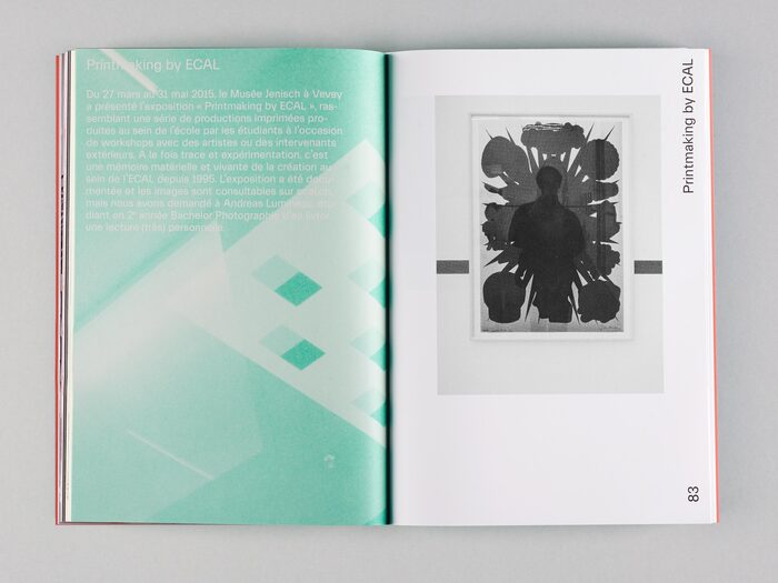 Offline N°1 — AW2015 6