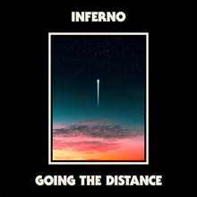 Inferno – <cite>Going the Distance</cite> (fictional)