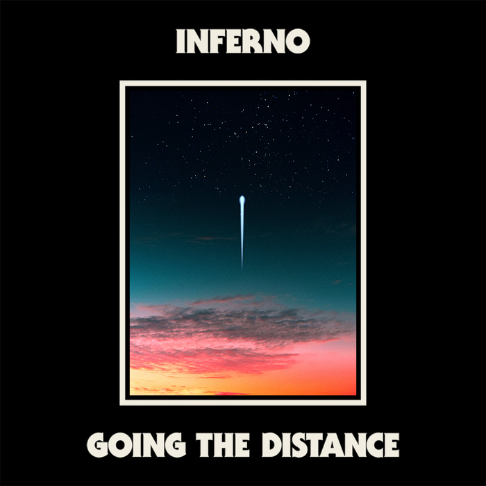 Inferno – Going the Distance (fictional)