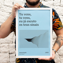 Tipoversos: printed music