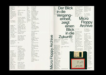 <cite>Micro Floppy Archive</cite>