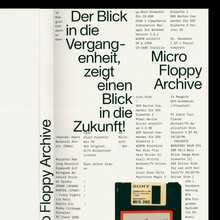 <cite>Micro Floppy Archive</cite>