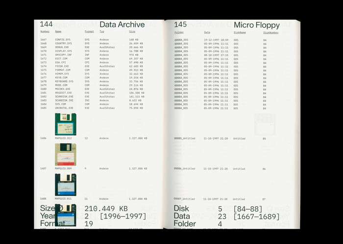 Micro Floppy Archive 4