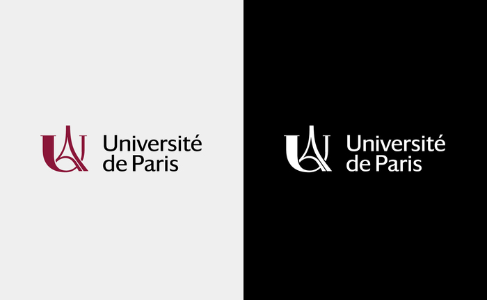 Université de Paris identity 2