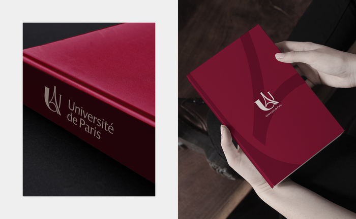 Université de Paris identity 3