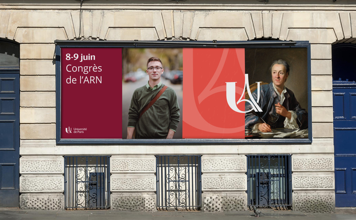 Université de Paris identity 4