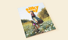 <cite>Silky Way</cite> magazine, issue 3