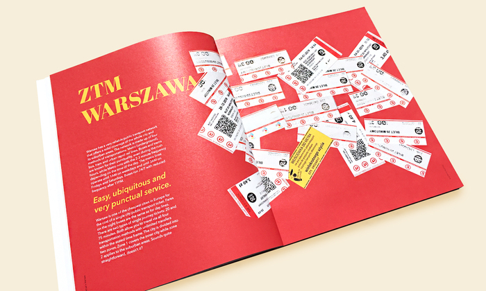 Silky Way magazine, issue 3 2