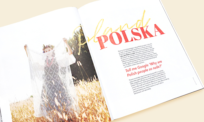 Silky Way magazine, issue 3 5
