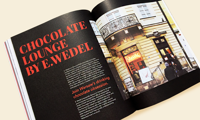 Silky Way magazine, issue 3 6
