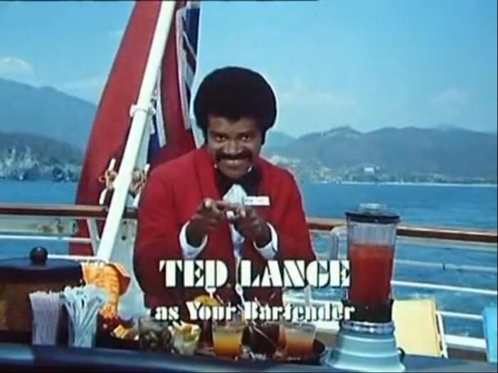 The Love Boat logo and title sequence 3