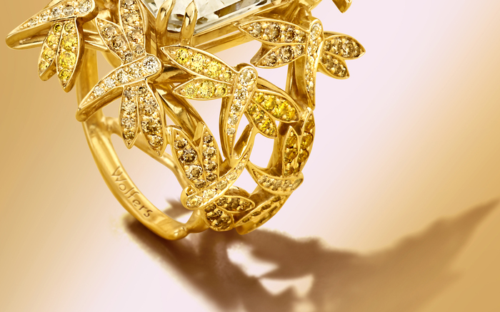 Wolfers – Jewellers since 1812 3