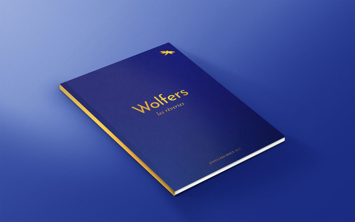 Wolfers – Jewellers since 1812 4