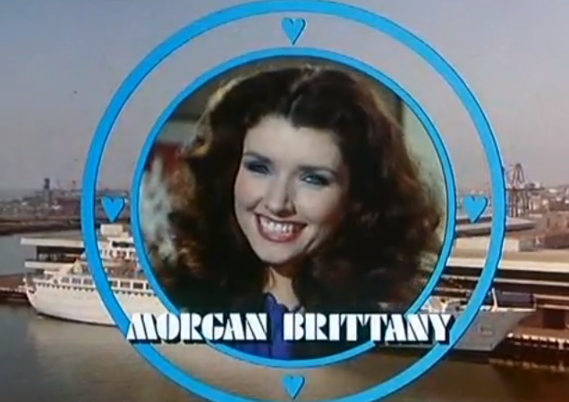 The Love Boat logo and title sequence 6