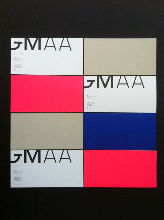 GM Architectes Associés 1