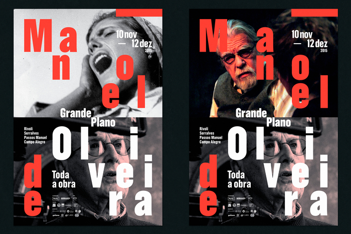 Manoel de Oliveira’s Grande Plano retrospective 3