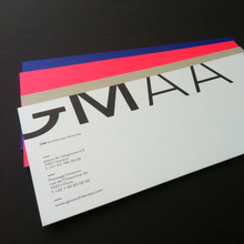 GM Architectes Associés