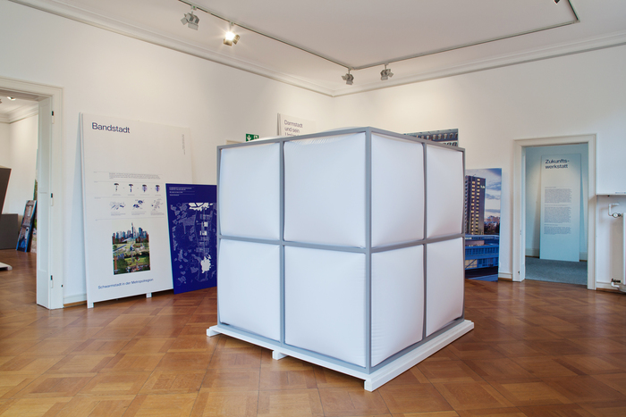 Stadt Land Zukunft – Hessen 2040 2