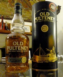 Old Pulteney