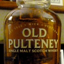 Old Pulteney