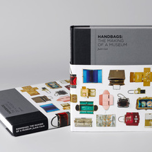 Handbags: The Making of a Museum