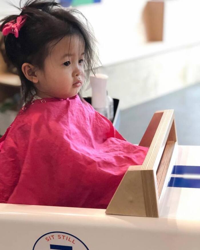Sit Still Kid’s Salon 3