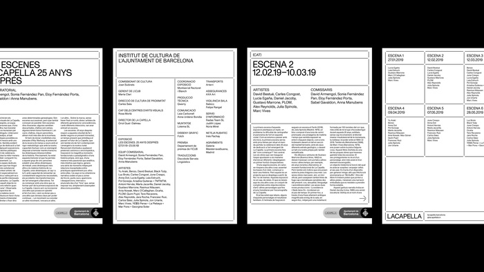LACAPELLA 8