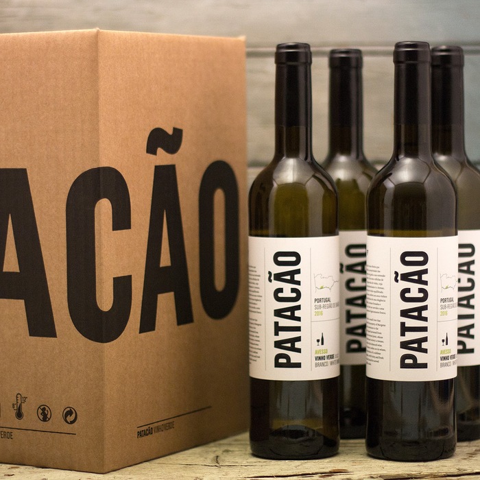 Patacão Vinho Verde 1