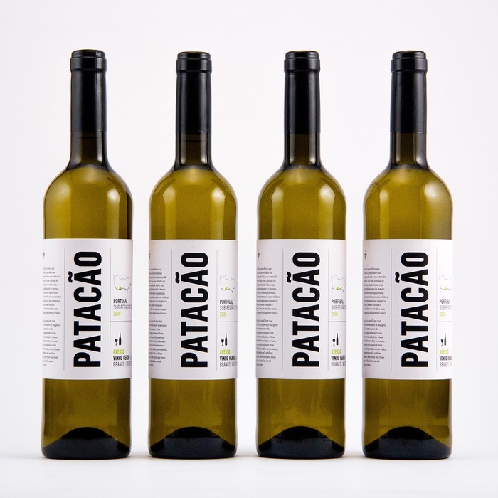 Patacão Vinho Verde 2