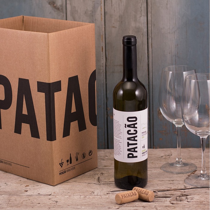 Patacão Vinho Verde 3