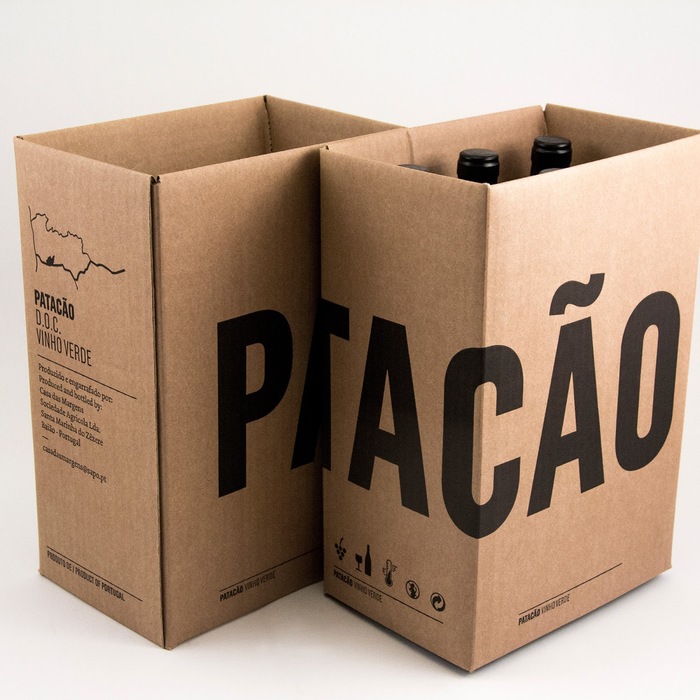 Patacão Vinho Verde 6