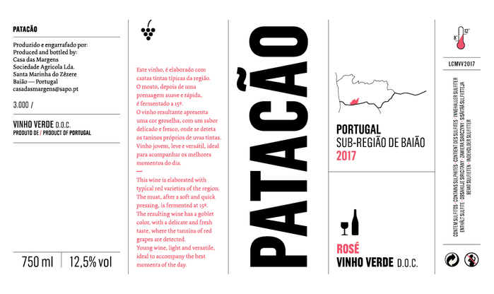 Patacão Vinho Verde 5