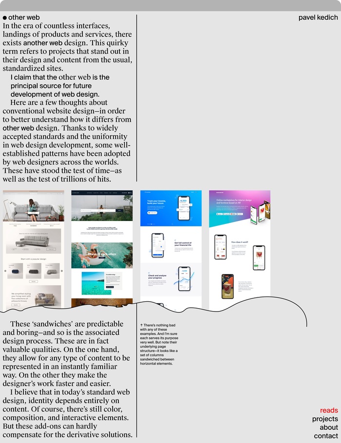 Other web 1