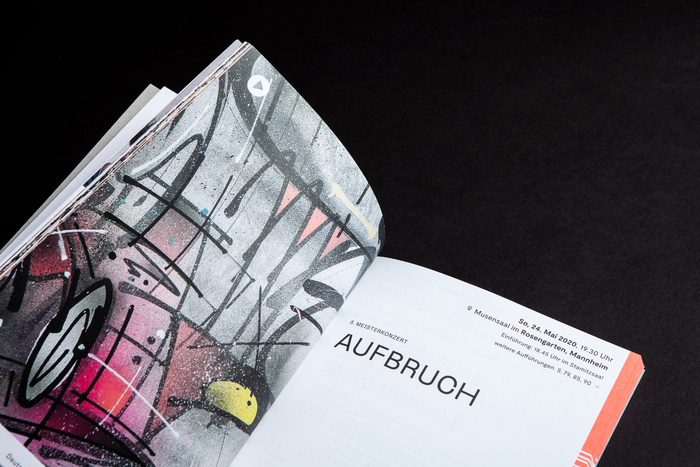 Deutsche Staatsphilharmonie Rheinland-Pfalz Spielzeit 2019/20 3