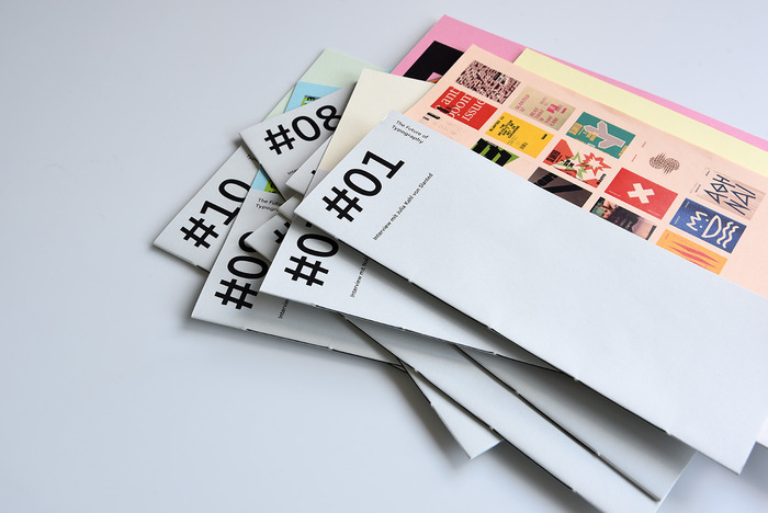 The Future of Typography 5
