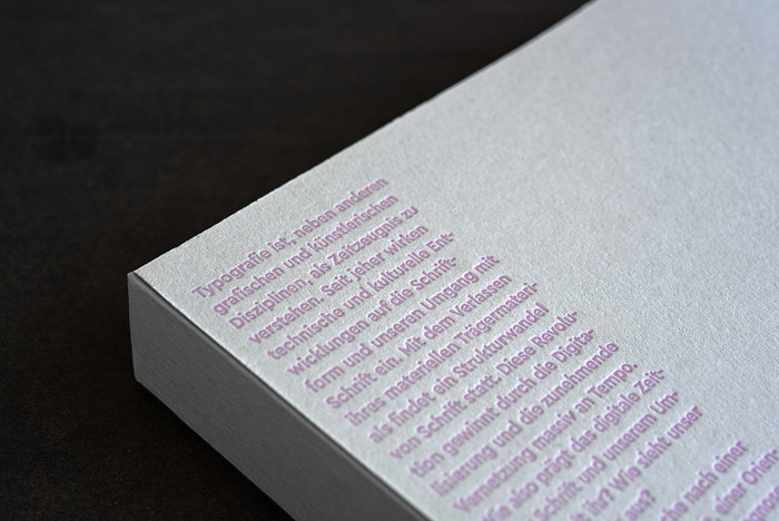The Future of Typography 3