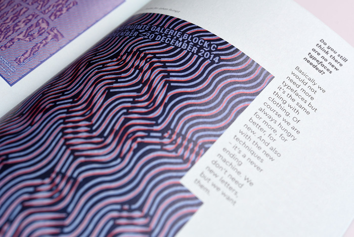 The Future of Typography 11