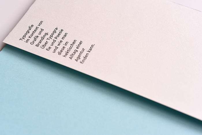 The Future of Typography 12