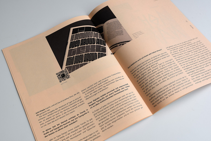 The Future of Typography 13
