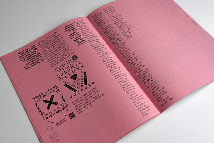 The Future of Typography 14