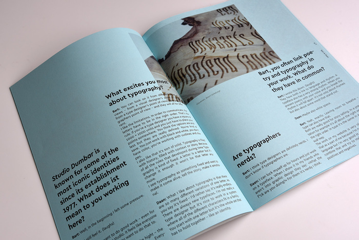 The Future of Typography 17