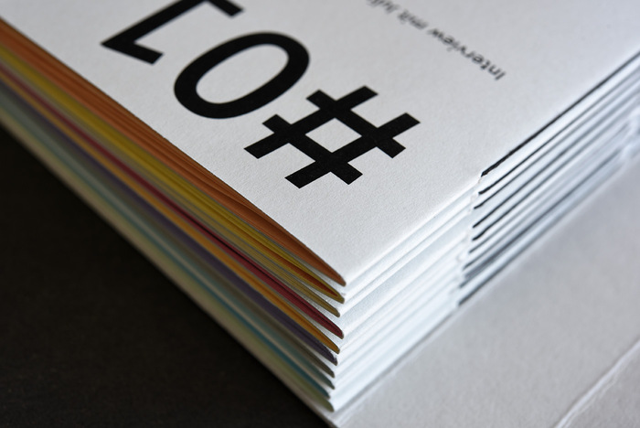 The Future of Typography 19
