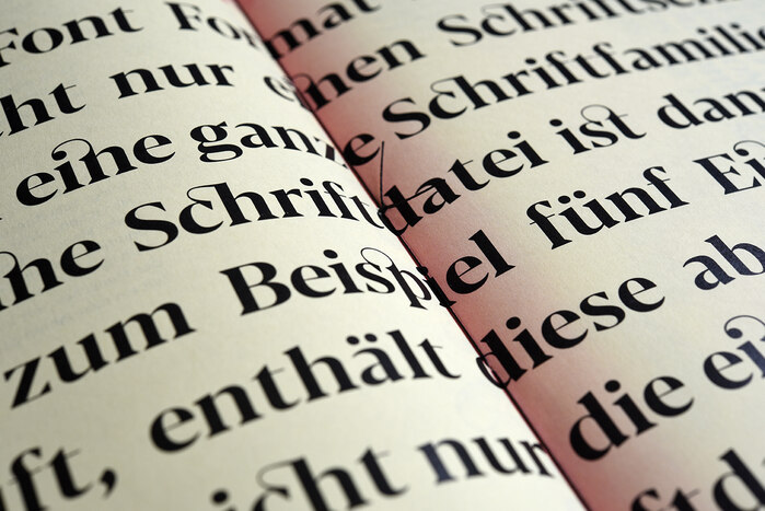 The Future of Typography 20