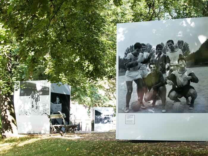 Viv[r]e le foot à Toulouse 6