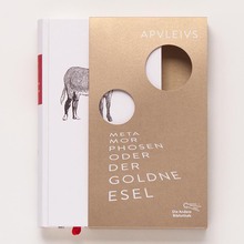 <cite>Metarmorphosen oder Der Goldne Esel </cite>