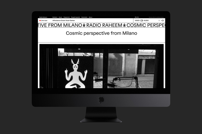 Radio Raheem Milano 3