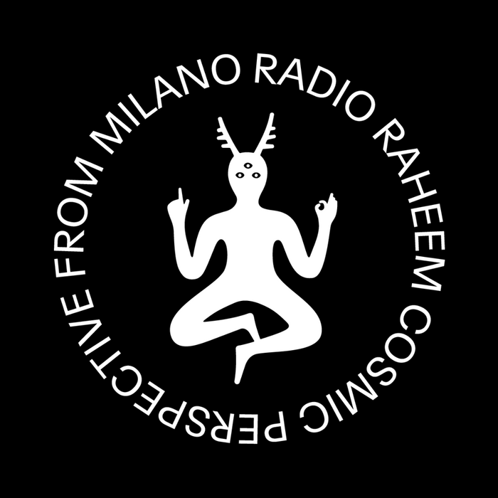 Radio Raheem Milano 2