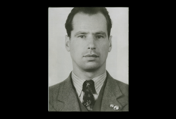 Benign Duplicates. Diaries and Photographs from the Archive of N. Kozakov 9