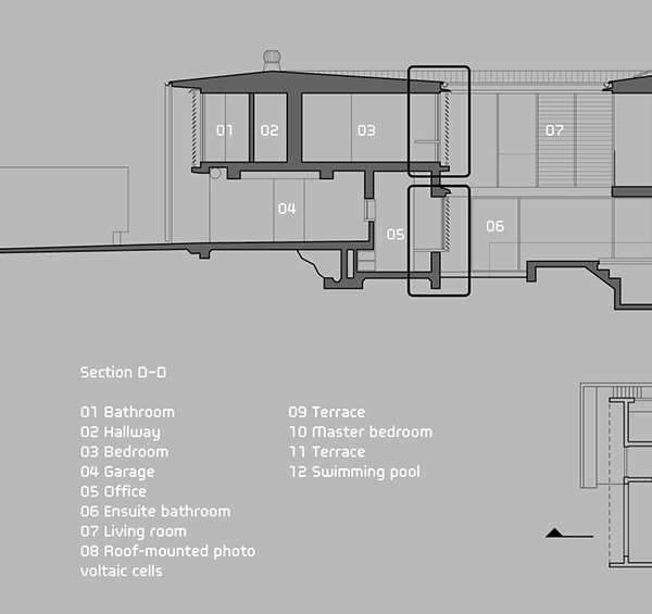 Outcast Editions’ iPad architecture monographs 5
